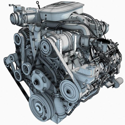 U0328 Engine